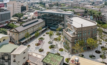 2021-嘉義市立美術館