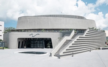 2024-3-恆春文化中心民謠館