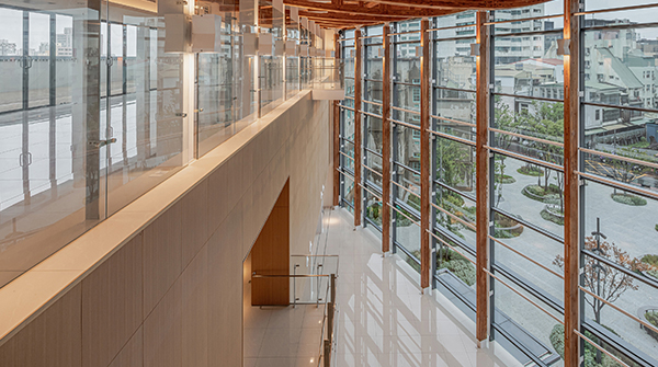 嘉義市立美術館